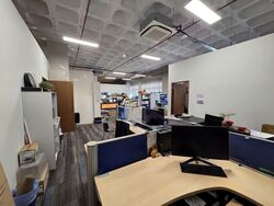 Delta House (D3), Office #588081501